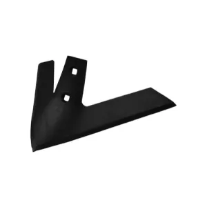 Gänsefußschar 460mm, gewalzte Ausführung