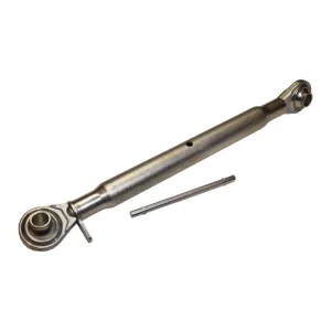 Topstang M30x3,5 standaard