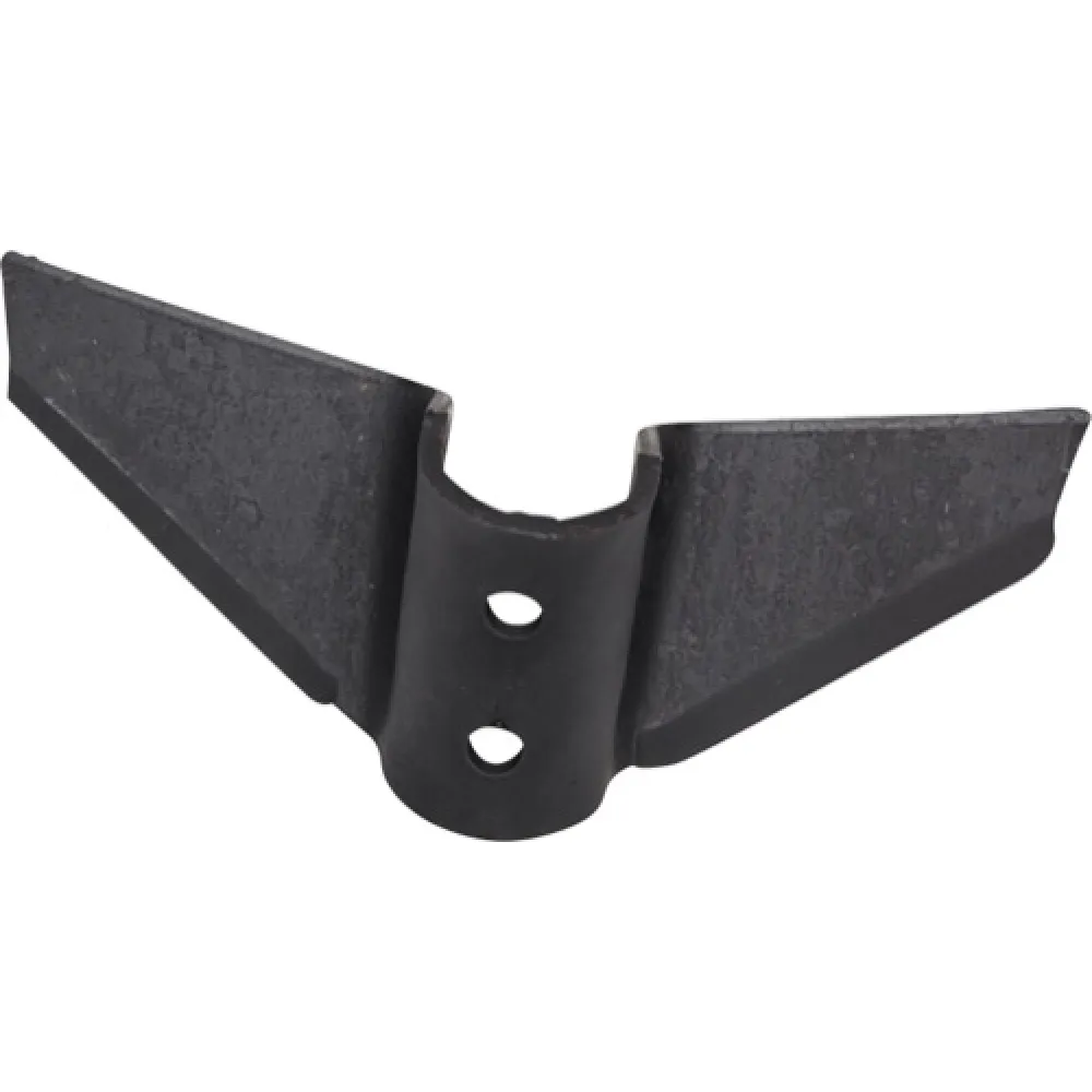 Angled front view with bag zipped and handles upright.