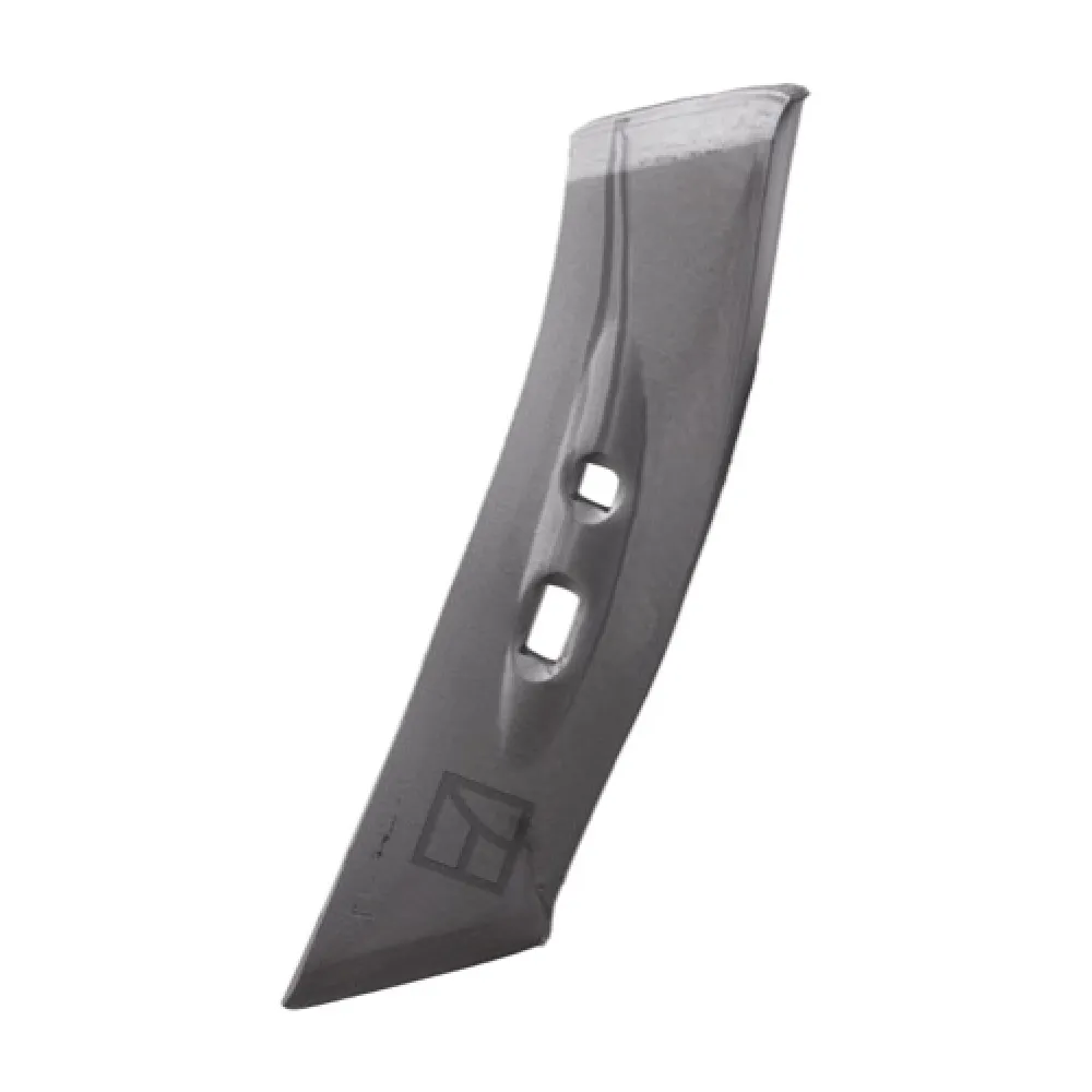 Angled front view with bag zipped and handles upright.