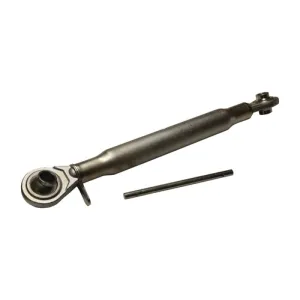 Topstang M30x3,5 standaard