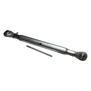 Topstang M30x3,5 standaard