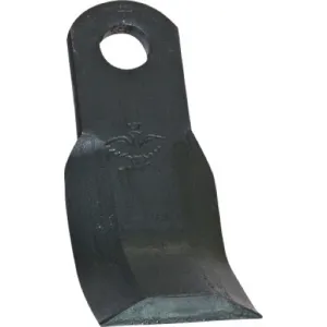 Y-Messer 135x40mm
