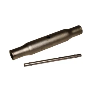 Topstangbuis M30x3,5