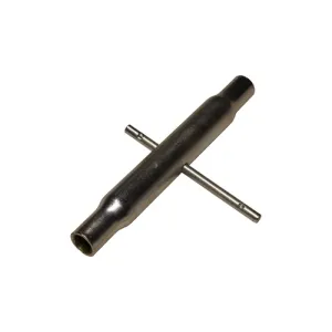 Topstangbuis M27x3