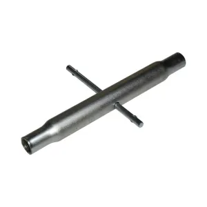 Topstangbuis M27x3