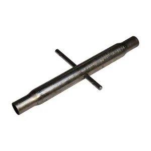 Topstangbuis M27x3