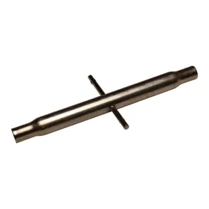 Topstangbuis M27x3