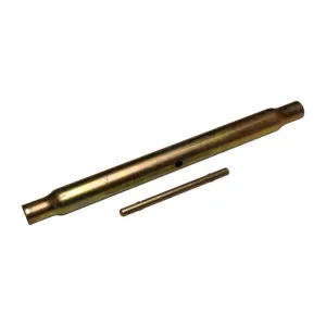 Topstangbuis M27x3