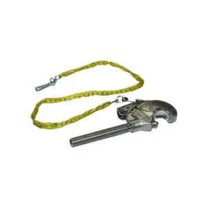 Topstang-vanghaak M27x3