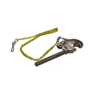 Topstang-vanghaak M27x3