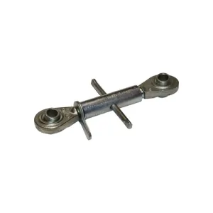 Topstang met geharde kogels M24x3