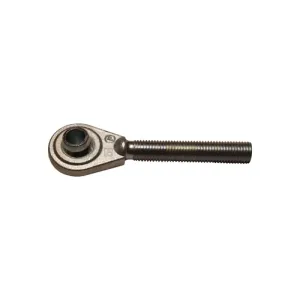 Spindel M24x3 met geharde kogels