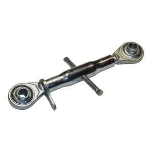 Topstang met geharde kogels M24x3
