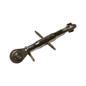Topstang met geharde kogels M24x3