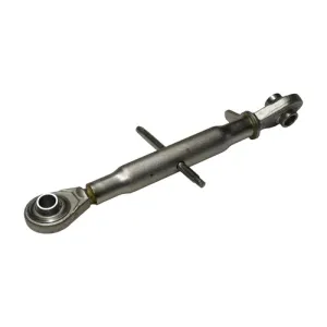 Topstang met geharde kogels M24x3