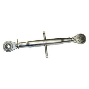 Topstang met geharde kogels M24x3