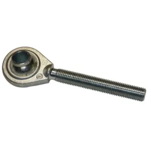 Spindel M24x3 met geharde kogels