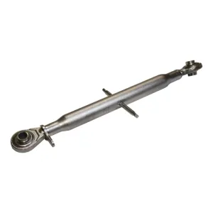 Topstang met geharde kogels M24x3