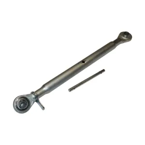 Topstang met geharde kogels M24x3
