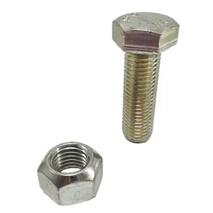 Schraube M16 x 50