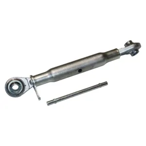 Topstang met geharde kogels M27x3