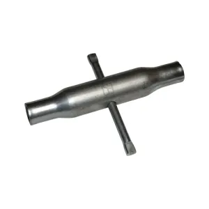Topstangbuis M24x3