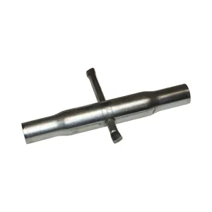 Topstangbuis M24x3