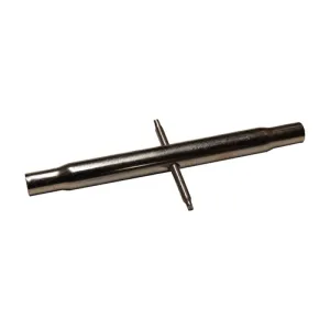Topstangbuis M24x3