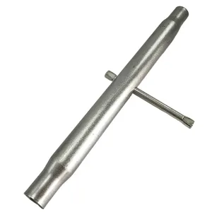 Topstangbuis M24x3