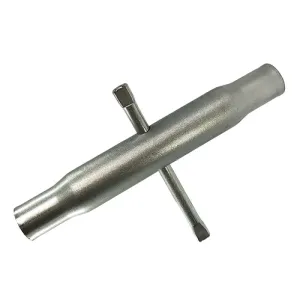 Topstangbuis M24x2,5