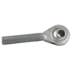 Spindel M24x2,5 met geharde kogels