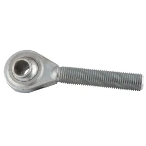 Spindel M24x2,5 met geharde kogels