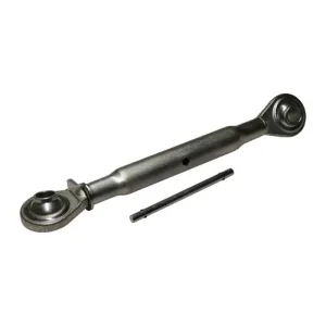 Topstang met geharde kogels M27x3