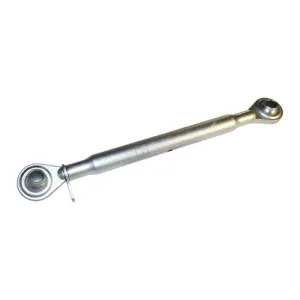 Topstang met geharde kogels M27x3