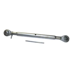 Topstang met geharde kogels M27x3