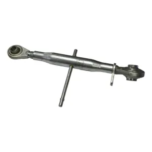 Topstang met geharde kogels M27x3