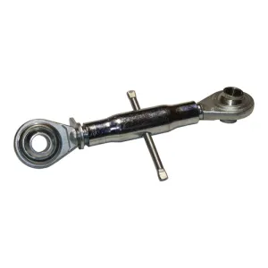 Topstang met geharde kogels M30x3,5