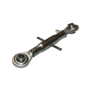 Topstang met geharde kogels M30x3,5