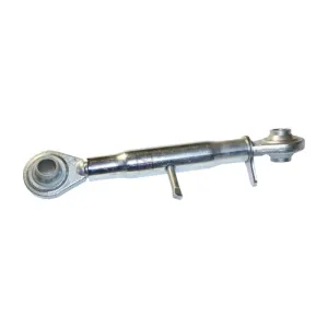 Topstang met geharde kogels M30x3,5