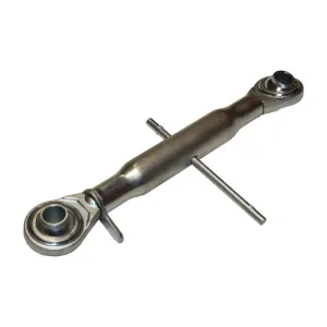 Topstang met geharde kogels M30x3,5