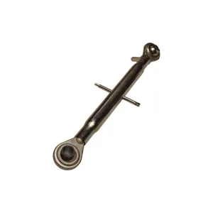 Topstang met geharde kogels M30x3,5