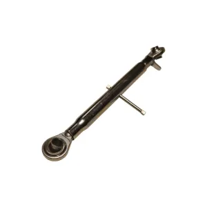 Topstang met geharde kogels M30x3,5