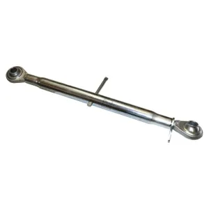 Topstang met geharde kogels M30x3,5