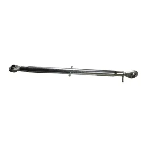 Topstang met geharde kogels M30x3,5