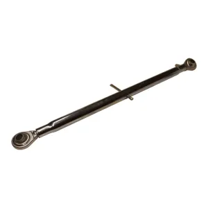 Topstang met geharde kogels M30x3,5