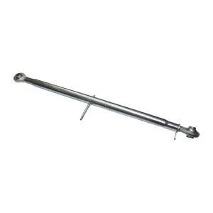 Topstang met geharde kogels M30x3,5