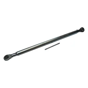 Topstang met geharde kogels M30x3,5