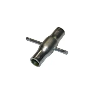 Topstangbuis M30x3,5