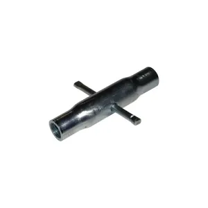 Topstangbuis M30x3,5